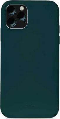 Produktbild von PURO, Hülle für Apple iPhone 11 Pro Icon Halbsteif, Grün