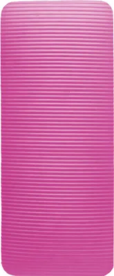 Produktbild von Yogamatte Extra Dickes Anti-Rutsch-Übungskissen Männer Frauen Home Gym Workout Plank Pilates Ellenbogengelenkschutzpolster Fitnessgeräte