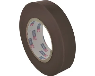 Obrázek produktu pro Izolační páska Emos PVC 15mm / 10m hnědá