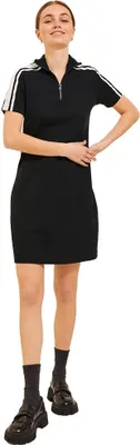 Produktbild von Jack & Jones Wood Slim Kurzes Kurzarmkleid Schwarz S Frau Schwarz S