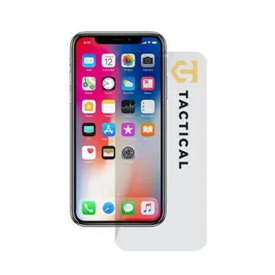 Produktbild von Tactical Glass Shield 2.5D für iPhone 11 Pro/XS/X KP25822