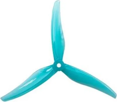 Produktbild von Gemfan CL 6030 Cinelifter Durable Freestyle 3 Blatt  6 Zoll Blue