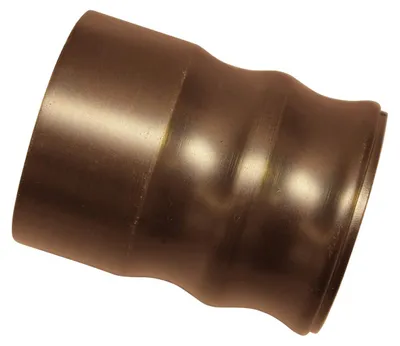 Obrázok produktu pre Koncovka Windsor bronz Ø 30 mm, 2 ks