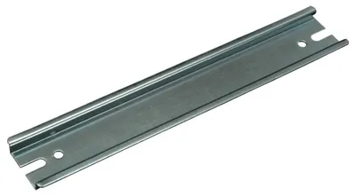 Imagen del producto de Solarmi TS 35/020/0, riel DIN, 20 cm