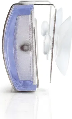 Produktbild von Lacor Polar Kühl- und Gefrierschrankthermometer - Präziser Temperaturmesser für Lebensmittelsicherheit