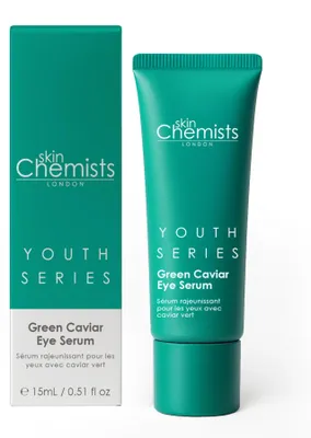 Zdjęcie produktu dla Serum pod oczy GREEN CAVIAR 15 ml