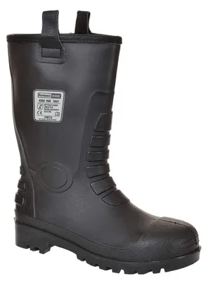 Imagen del producto de Botas de seguridad Portwest S5 CI, color , talla 49