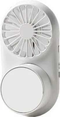 Produktbild von Traum Nebel Spiegel, Ventilator mit Luftbefeuchter ein Spiegel
