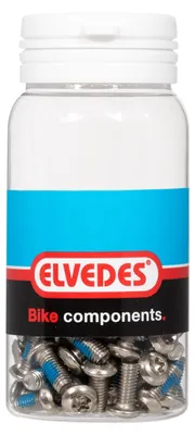 Produktbild von Elvedes Rotorboujes Torx Rvs (100) Elv2015157