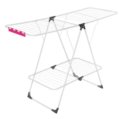 Obrázek produktu pro VELKEA A300 Bílá sušička prádla 163 x 62 114 cm