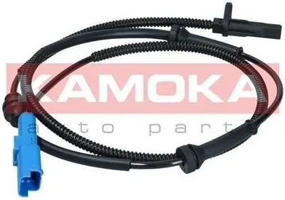 Produktbild von KAMOKA ABS Sensor Raddrehzahl Vorne für CITROËN C3 I Schrägheck (FC, FN) 1060094