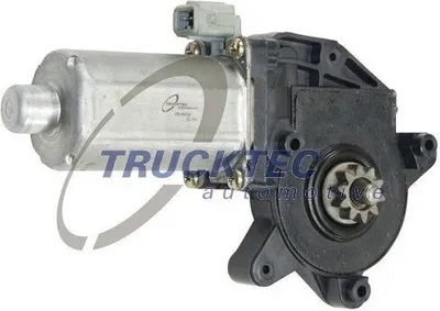 Produktbild von TRUCKTEC AUTOMOTIVE Fensterhebermotor 02.58.395 Links passend für MERCEDES-BENZ VITO Bus (638)