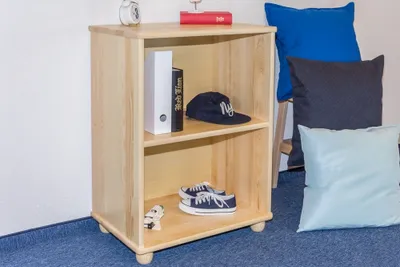 Produktbild von 60 cm Regal