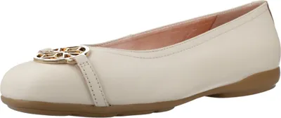 Produktbild von GEOX D ANNYTAH Damen Schuhe Beige