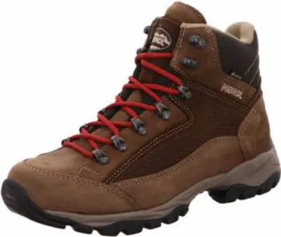 Produktbild von Meindl Baltimore Lady GTX Wanderstiefel Braun in Gr. 37