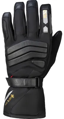 Obrázok produktu pre iXS Sonar-GTX 2.0 rukavice na motorku pánske čierne S