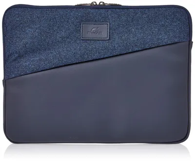Immagine prodotto di Rivacase 7903 Blue RIVACASE 7903 Laptop Sleeve 13.3 blau
