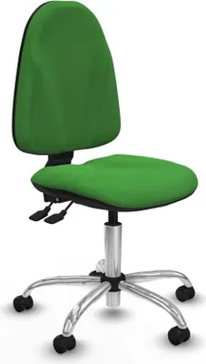 Obrázok produktu pre Kancelárske kreslo Algarra Piqueras y Crespo B0005RP zelené