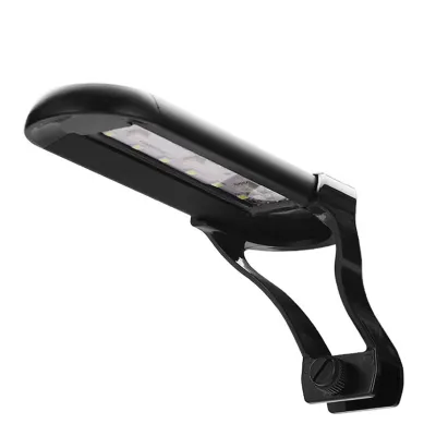 Obrázok produktu pre LED svietidlá do akvária, časovanie 3 h, 6 h, 12 h, USB svietidlo do vody, osvetlenie pre rastliny