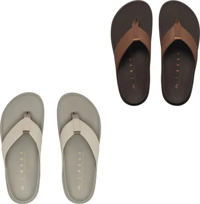 Immagine prodotto di Pantofole Reef The Raglan Uomo