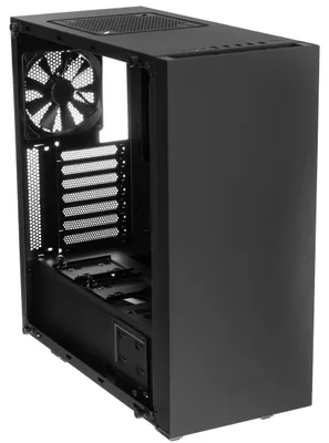 Image de Boîtier Midi Tower NZXT S340 Elite