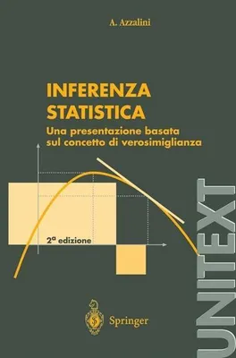 Produktbild von Inferenza statistica