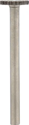 Image de Dremel 199 Fraise HSS 9,5 mm VE2