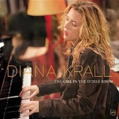 Produktbild von The Girl In The Other Room