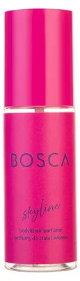 Obrázek produktu pro BOSCA Skyline parfém na tělo a vlasy 80 ml