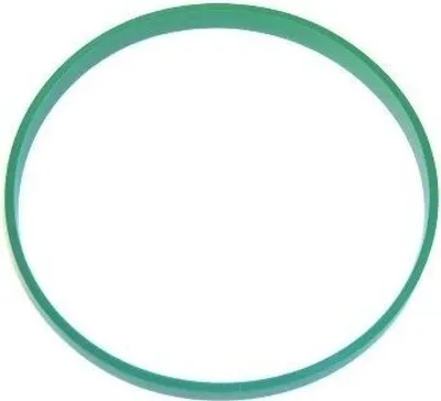 Produktbild von ELRING 393.950 Ansaugkrümmer-Dichtung NBR (Nitril-Butadien-Kautschuk)