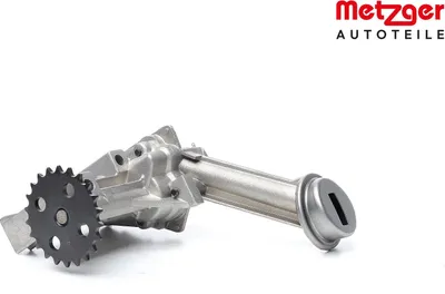 Image de Pompe à huile METZGER Expertise aprèsadaptée notamment à RENAULT MEGANE