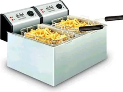 Image de Fritel Turbo SF 3855 friteuse