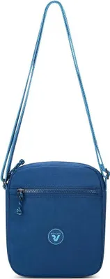 Produktbild von Roncato Rolling Umhängetasche Blau Mann Blau One Size