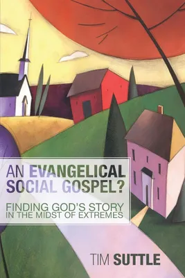 Produktbild von Ein evangelisches Sozialevangelium?