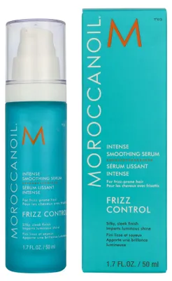 Immagine prodotto di Moroccanoil Frizz Control Intense Smoothing Serum Siero anticrespo 50 ml