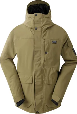 Image de Dare 2B - Veste de ski pour homme RG12066 (L) (Vert olive)