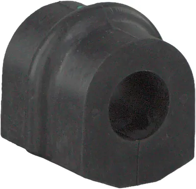 Produktbild von FEBI BILSTEIN 177232 Lagerung Stabilisator Stabigummi Hinten für NISSAN X-TRAIL (T30) X-TRAIL (T31)