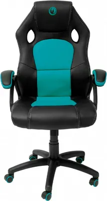 Immagine prodotto di Sedia da gioco Nacon CH310, colore: turchese/nero