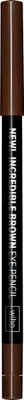 Image de Wibo Crayon Eyeliner 3, 0.5g