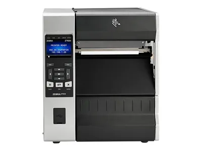 Produktbild von Zebra Zt620 Tt Print (Zt62063-T0E01C0Z)