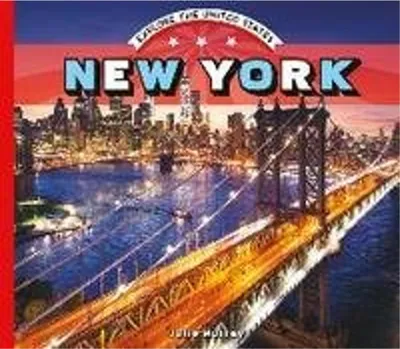 Immagine prodotto di New York