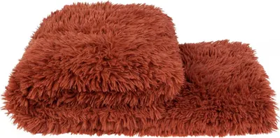 Zdjęcie produktu dla Zoeppritz Basis Reborn rust narzuta 290 100% poliester 140x190 203290 rust 140x190 (203290 | 4051244540872)