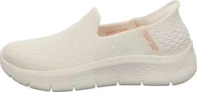 Produktbild von Skechers Sportliche Slipper GO WALK FLEX RELISH Damen 31353338343839 Weiß 43 EU