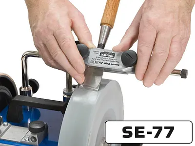 Productafbeelding van Rechte messenslijper Se-77