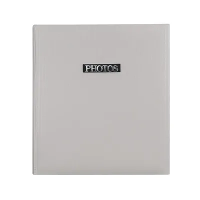 Obrázok produktu pre Doerr ELEGANCE White JUMBO album 100 strán 29x32 cm