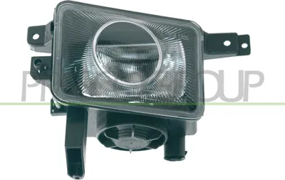 Produktbild von PRASCO OP0304414 Nebelscheinwerfer Links für OPEL Corsa C Schrägheck (X01) Nebelleuchte