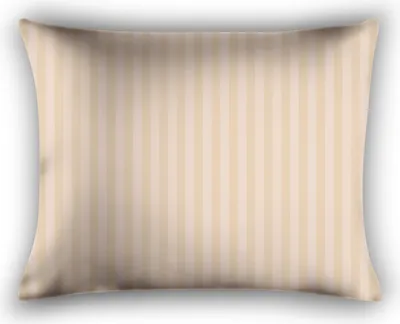 Produktbild von Kissenbezug JASMINE 70x90 cm, Champagner