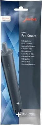 Immagine prodotto di Cartuccia filtrante Jura Claris Pro Smart+ 1 pezzo, linea WE