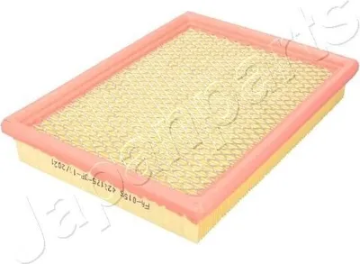 Produktbild von Luftfilter JAPANPARTS FA-015S für CHRYSLER 300 M (LR)
