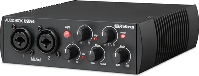 Produktbild von Presonus Audiobox USB 96 25th Anniversary Edition